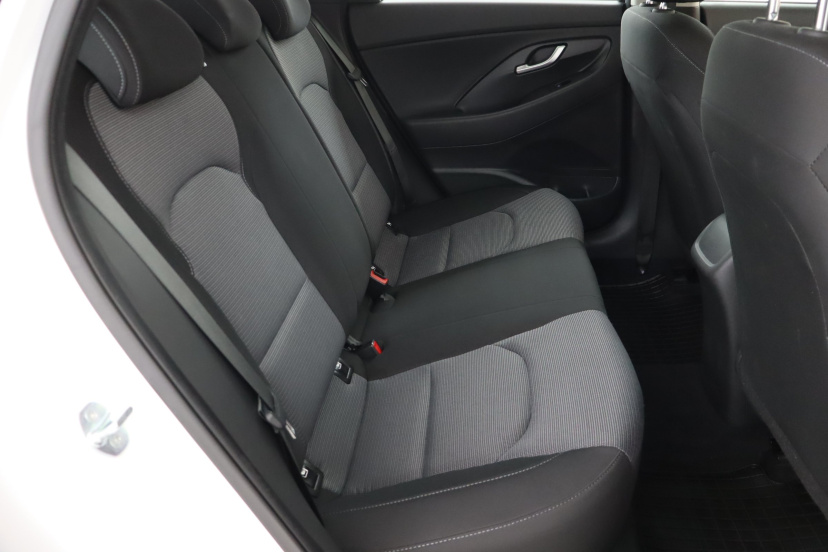 Hyundai i30, 2023