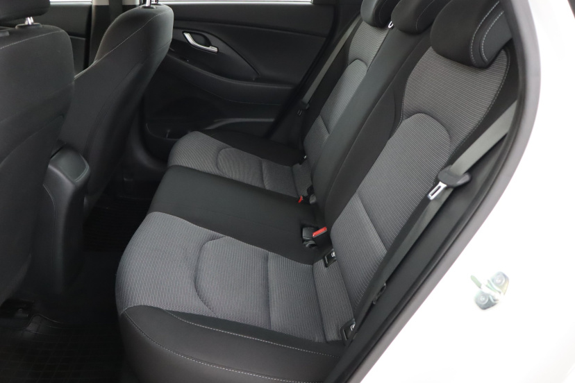 Hyundai i30, 2023