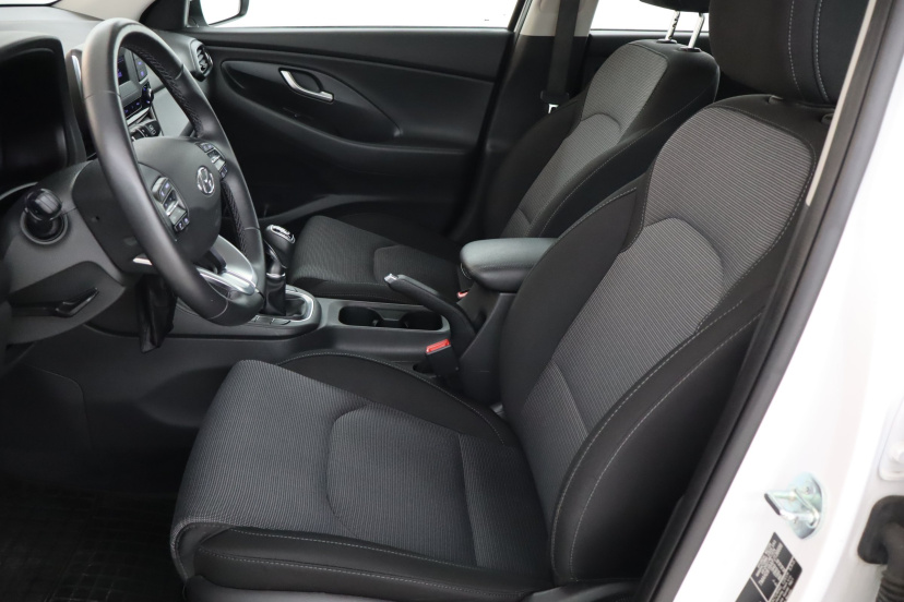 Hyundai i30, 2023