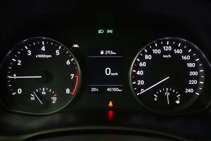 Hyundai i30, 2023
