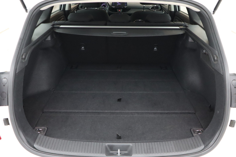 Hyundai i30, 2023
