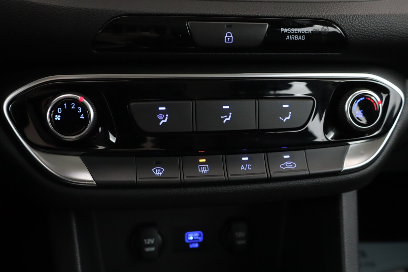 Hyundai i30, 2023