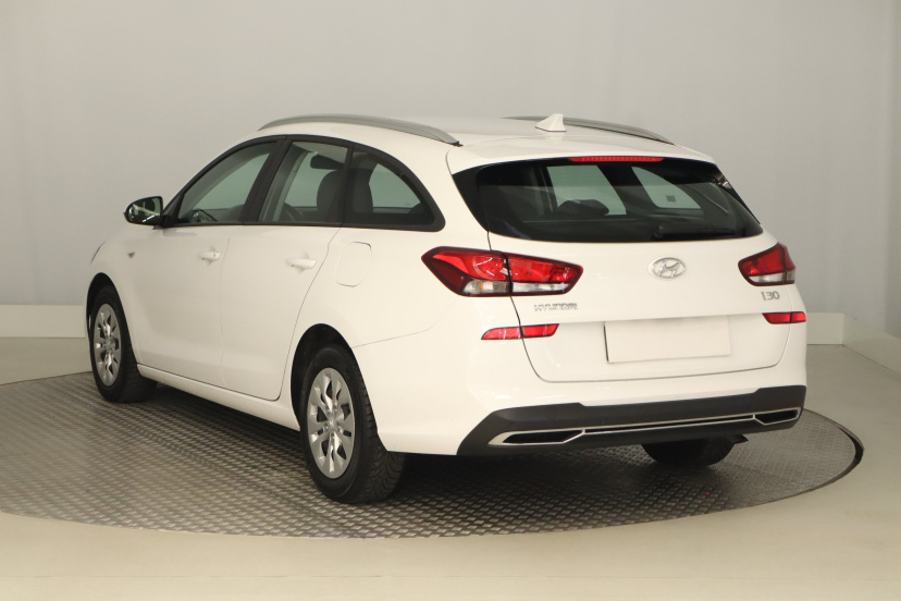 Hyundai i30, 2023