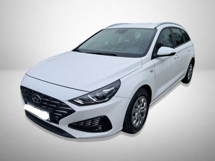Hyundai i30, 2023