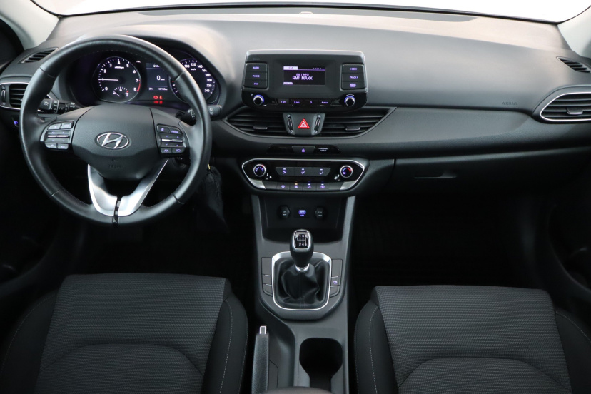 Hyundai i30, 2023