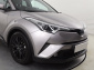 Toyota C-HR, 2018
