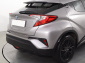 Toyota C-HR, 2018