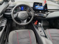 Toyota C-HR, 2018