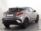 Toyota C-HR, 2018