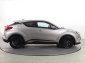 Toyota C-HR, 2018