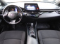 Toyota C-HR, 2018