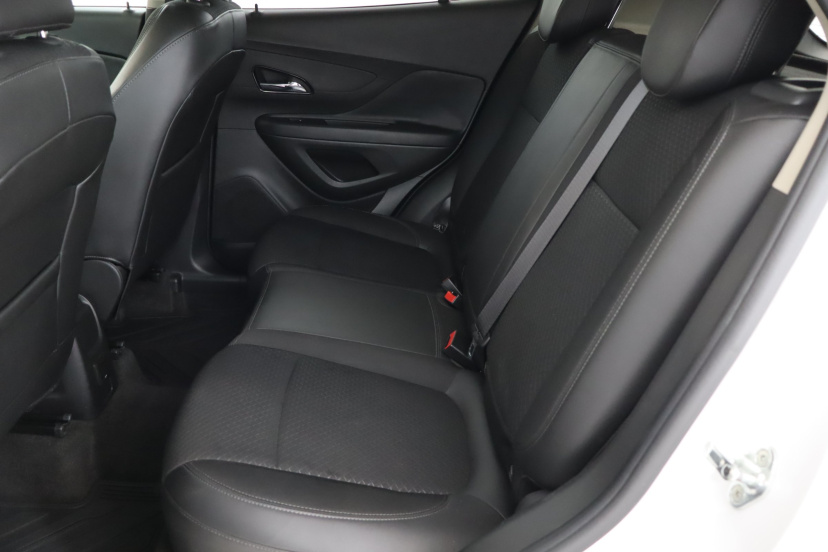 Opel Mokka, 2017