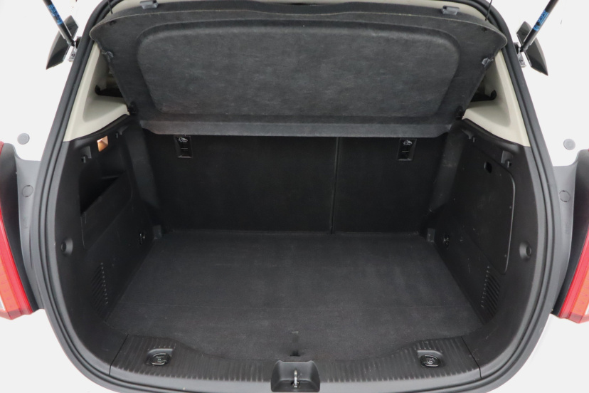 Opel Mokka, 2017