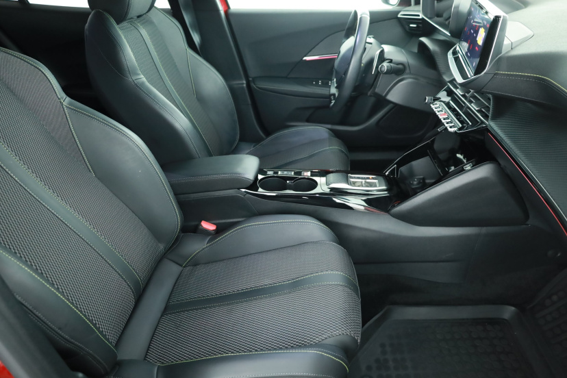 Peugeot 2008, 2023