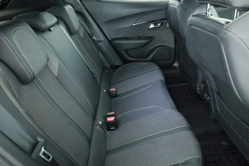 Peugeot 2008, 2023