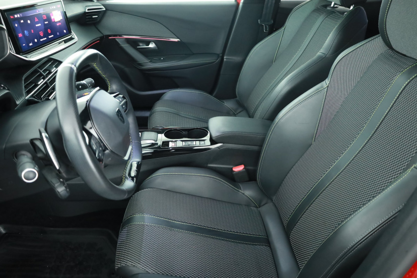Peugeot 2008, 2023