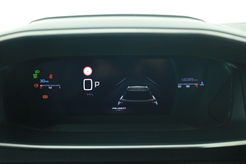 Peugeot 2008, 2023