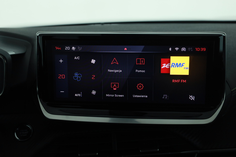 Peugeot 2008, 2023