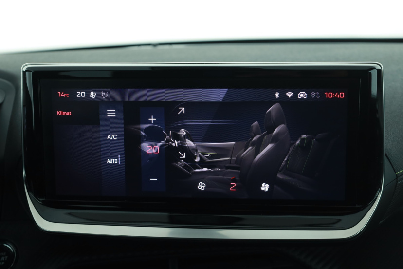 Peugeot 2008, 2023