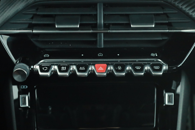 Peugeot 2008, 2023