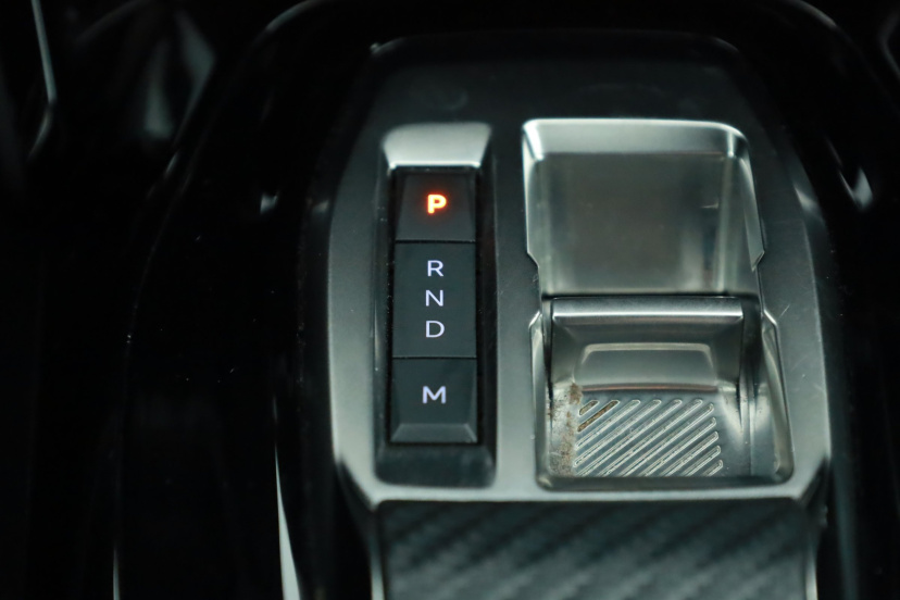 Peugeot 2008, 2023