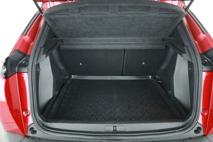 Peugeot 2008, 2023