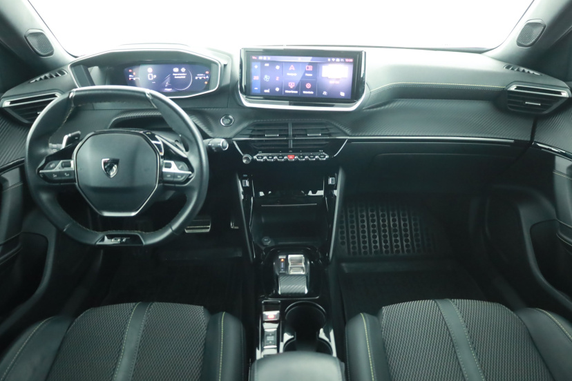 Peugeot 2008, 2023