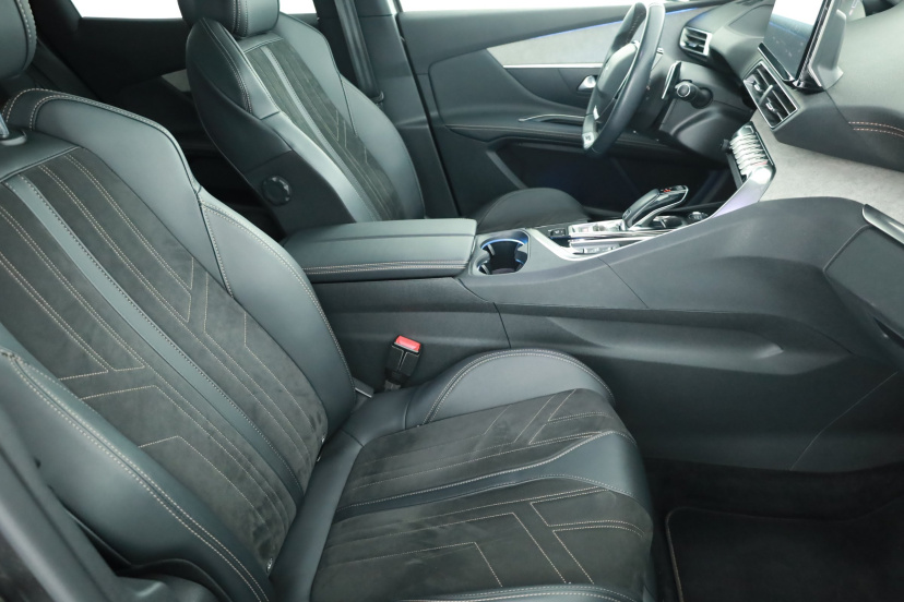 Peugeot 3008, 2022