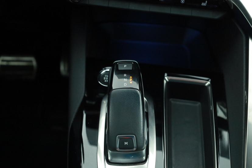 Peugeot 3008, 2022