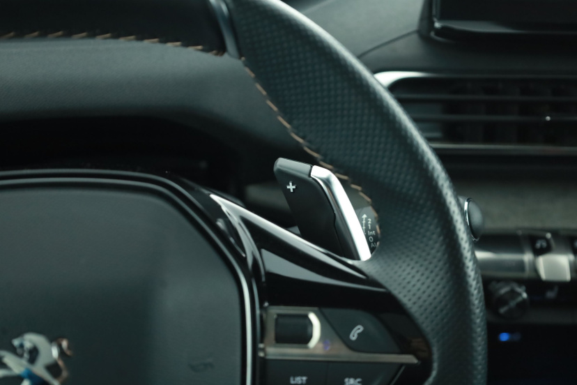 Peugeot 3008, 2022