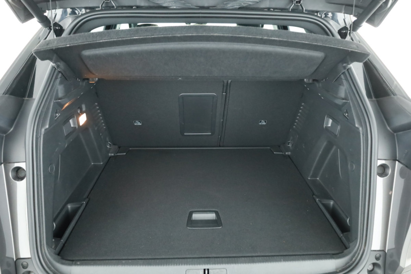 Peugeot 3008, 2022