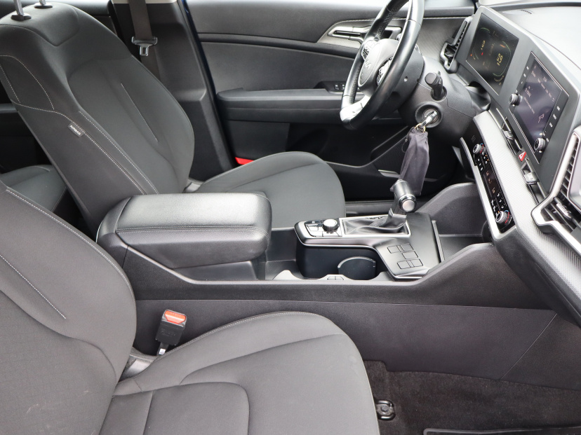 Kia Sportage, 2023