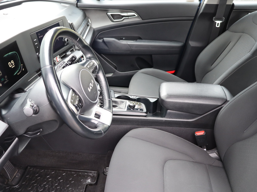 Kia Sportage, 2023