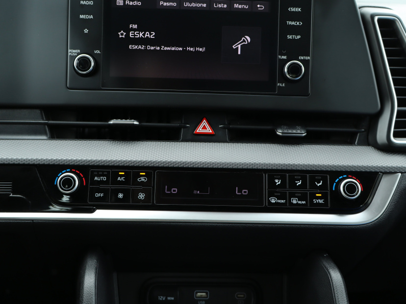 Kia Sportage, 2023