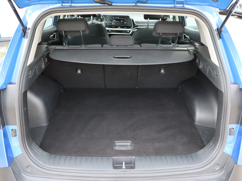 Kia Sportage, 2023