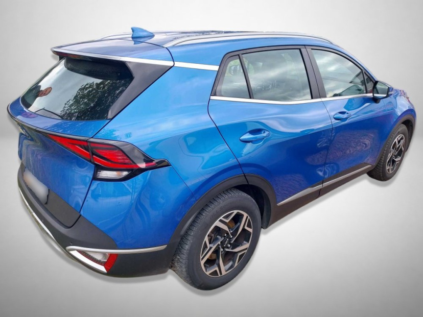 Kia Sportage, 2023