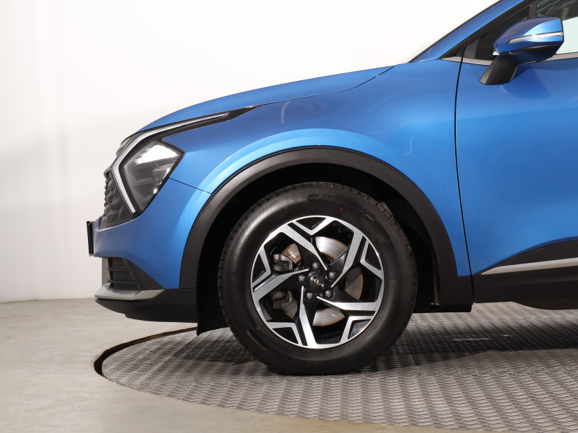 Kia Sportage, 2023