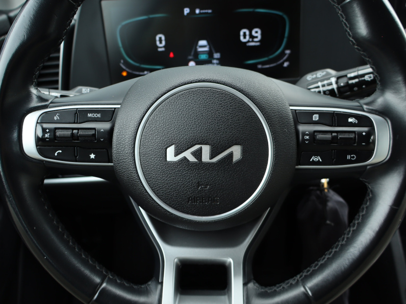 Kia Sportage, 2023