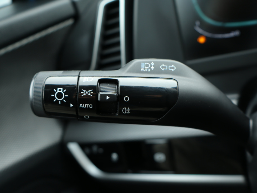 Kia Sportage, 2023