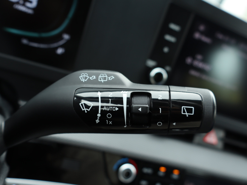 Kia Sportage, 2023