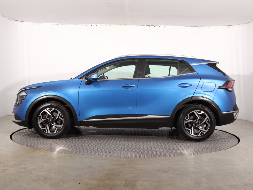 Kia Sportage, 2023