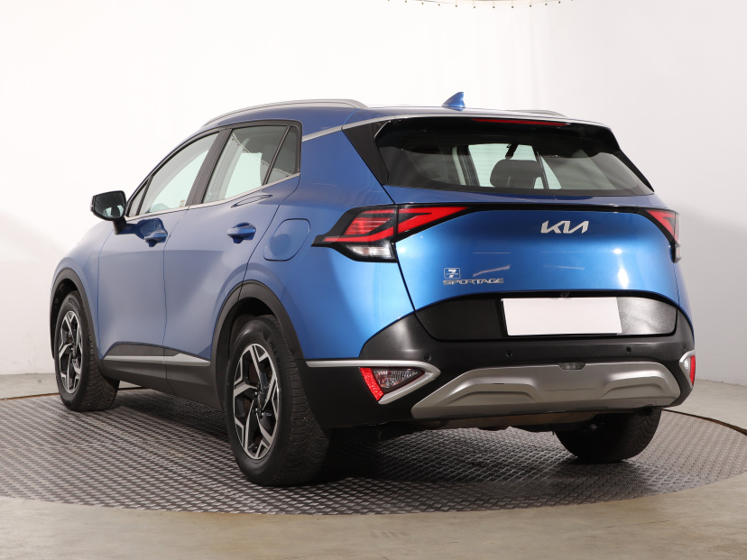 Kia Sportage, 2023