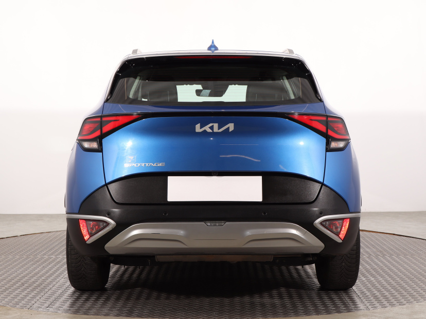 Kia Sportage, 2023