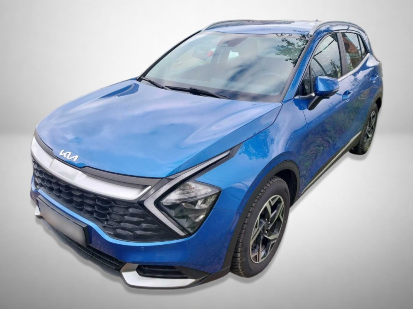 Kia Sportage, 2023