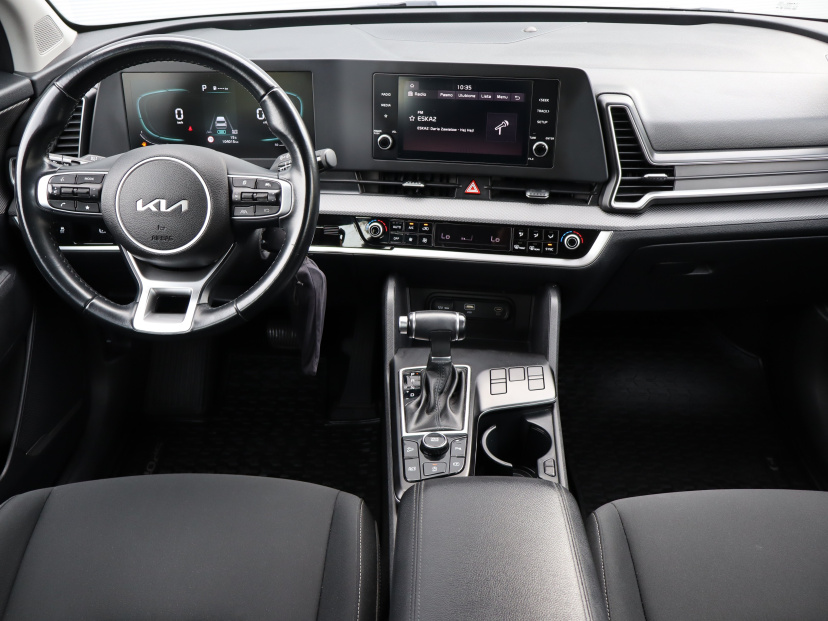 Kia Sportage, 2023