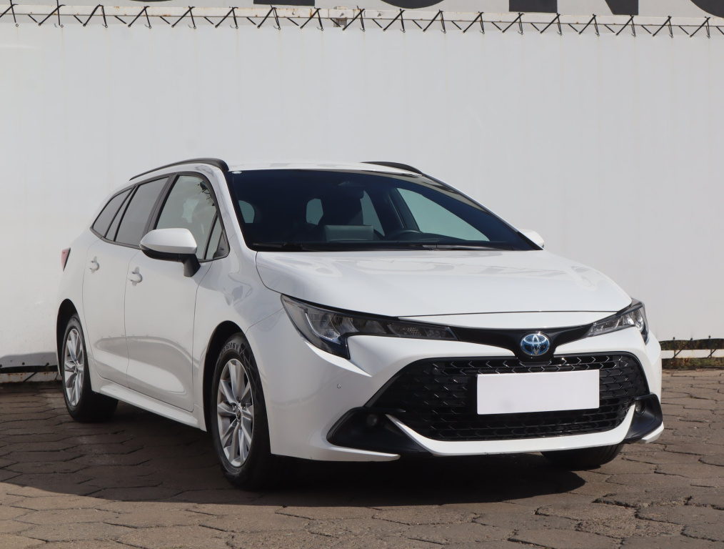 Toyota Corolla, 2023