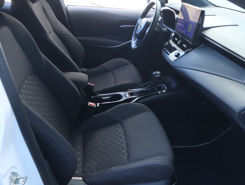 Toyota Corolla, 2023