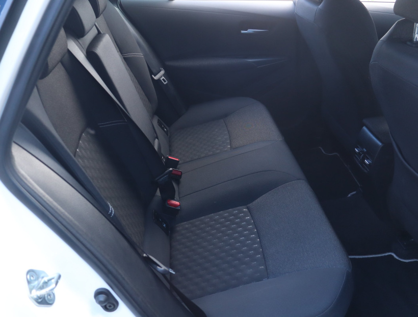 Toyota Corolla, 2023