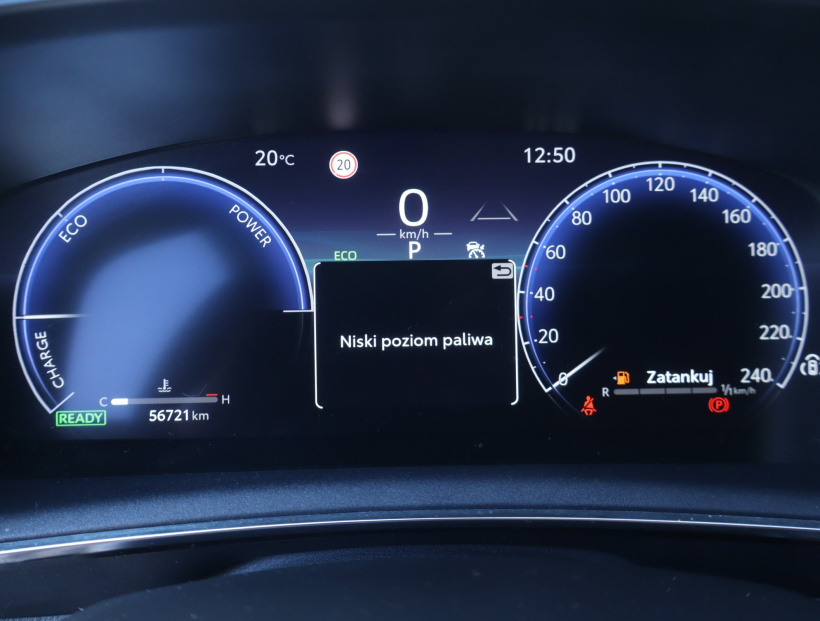Toyota Corolla, 2023