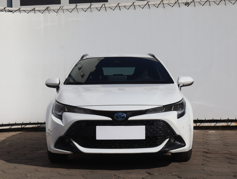 Toyota Corolla, 2023